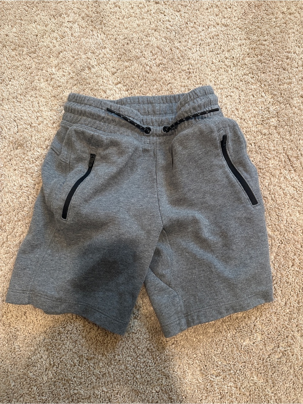 Gap fit cotton/athletic shorts